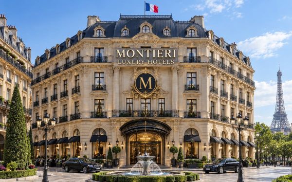 Découvrez les meilleurs hôtels familiaux à Paris pour des vacances idéales