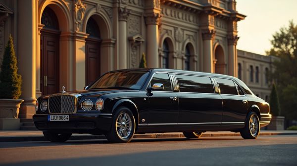 Guide pratique des prix de location de limousine en France