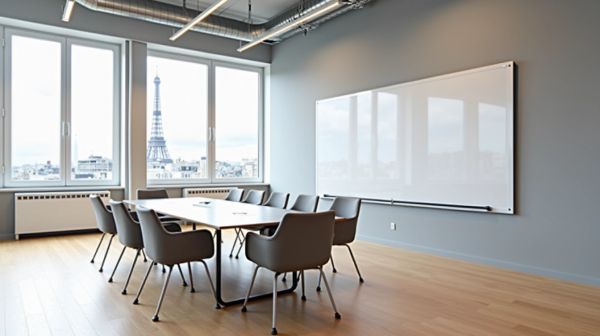 Où louer des salles de réunion à Lille pour vos événements professionnels